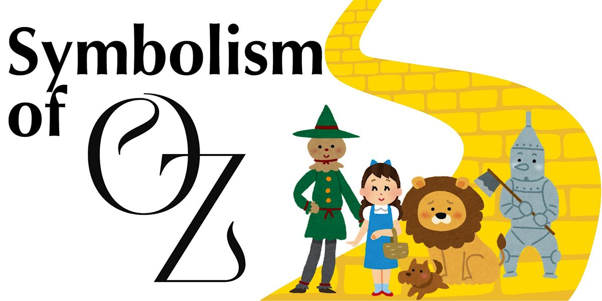 Symbolism of OZ