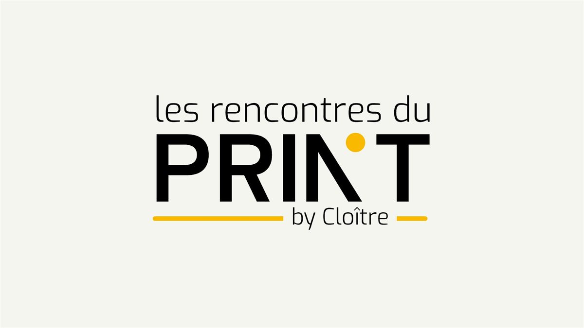 Les Rencontres du Print