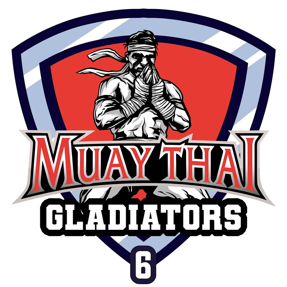 Muaythai Gladiators 6