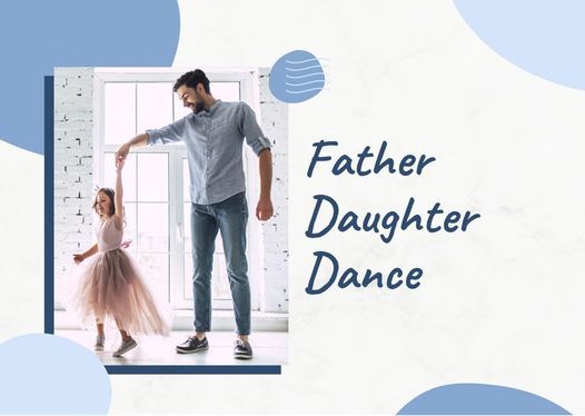 Father -Daughter Dance