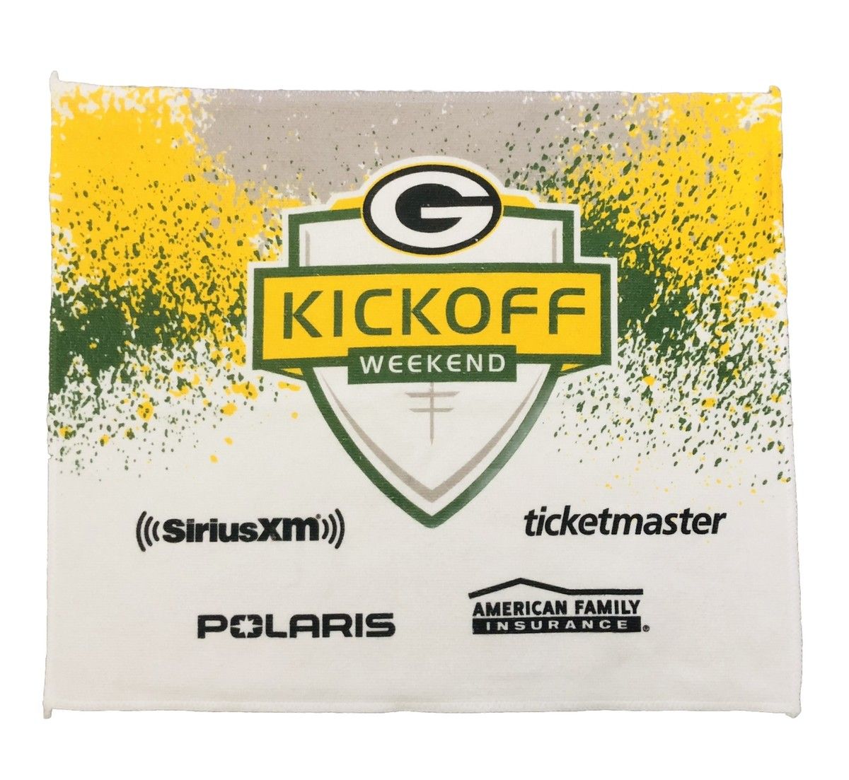 Green Bay Packers at Chicago Bears at Soldier Field