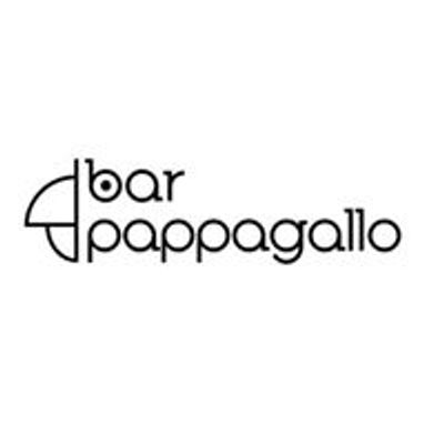 Bar Pappagallo