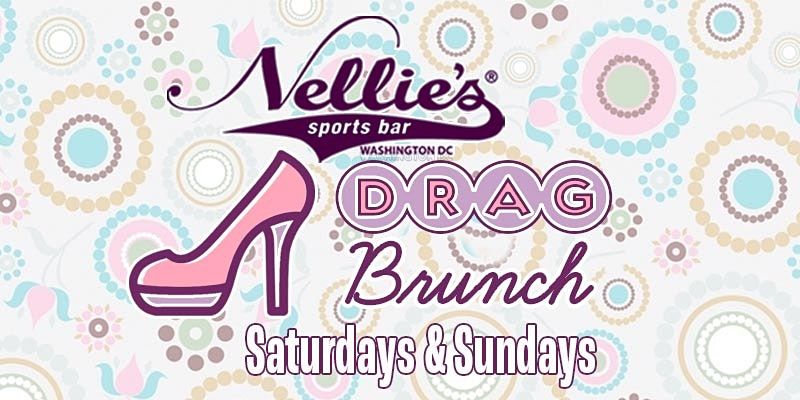 Nellie's Drag Brunch