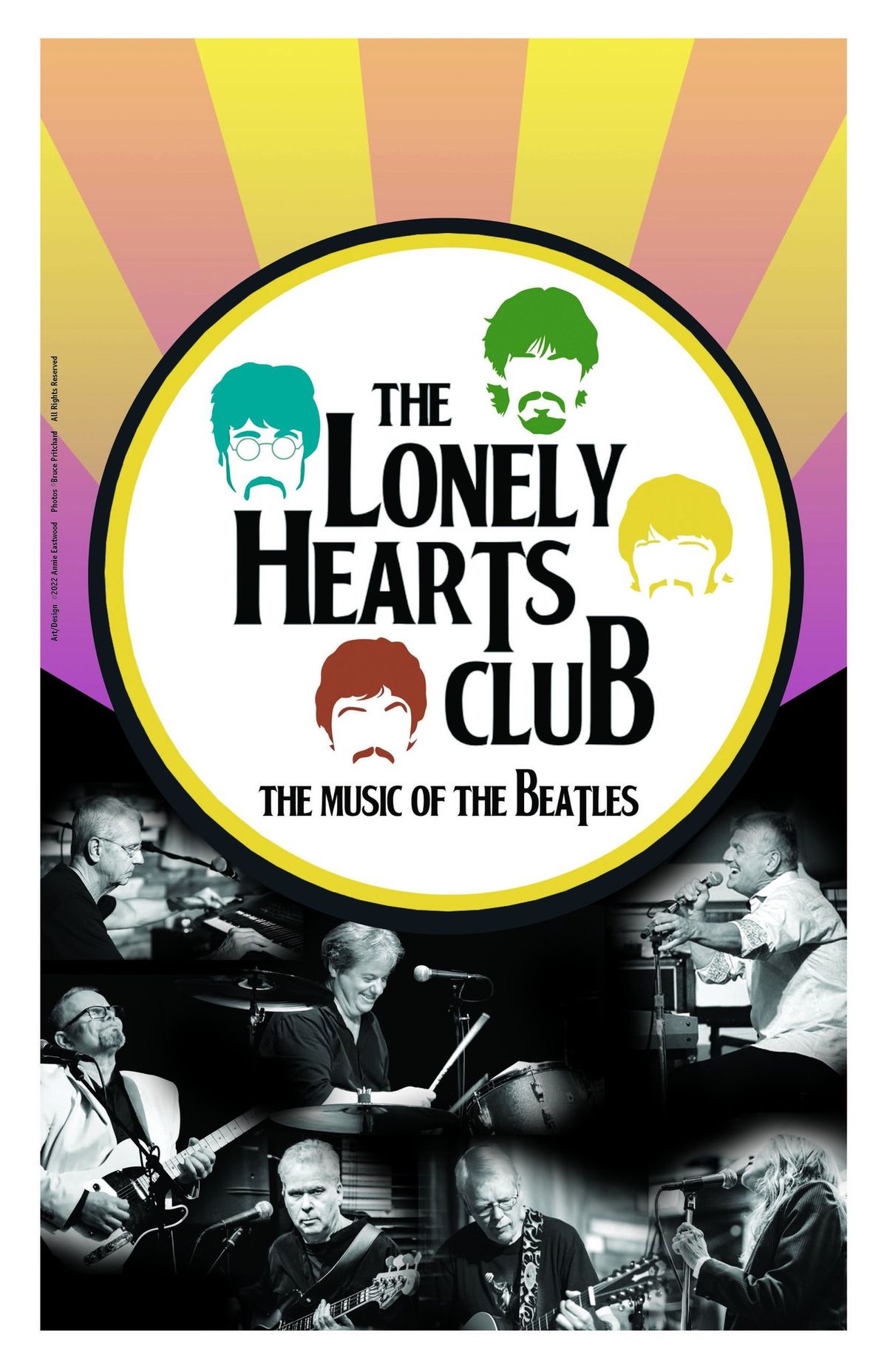 The Lonely Hearts Club Band