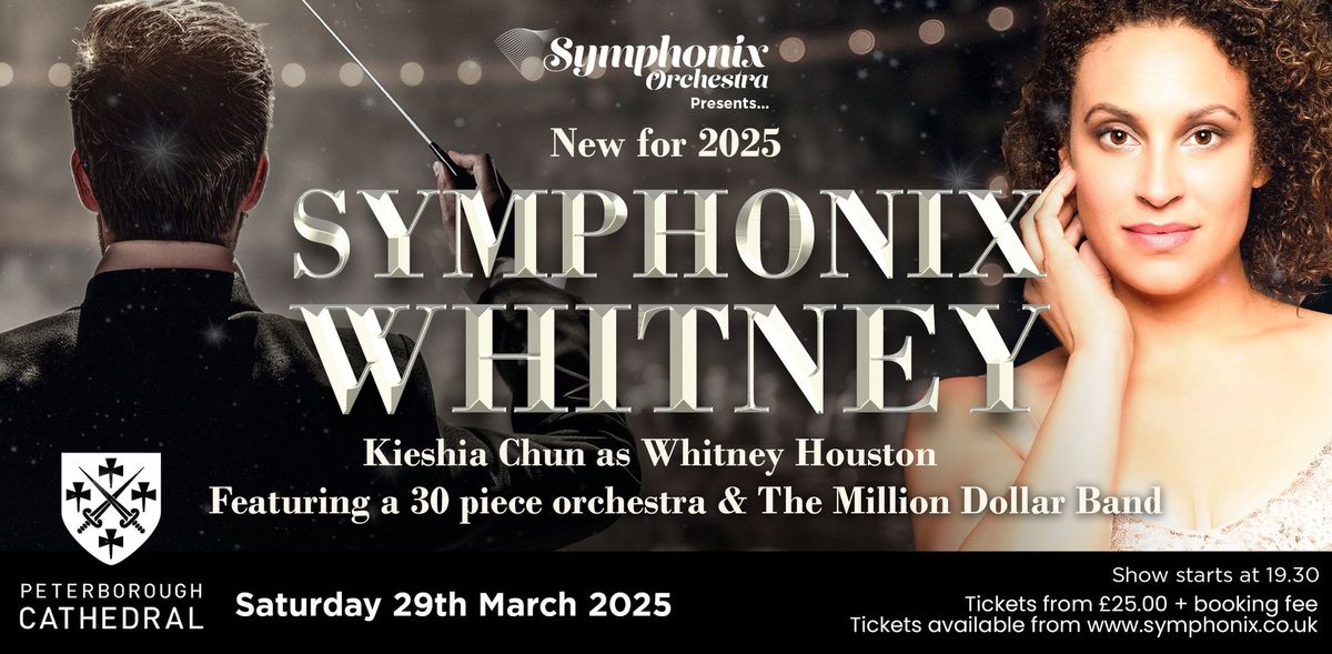 Symphonix Whitney