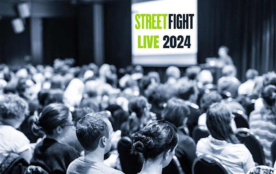 Street Fight Live 2024