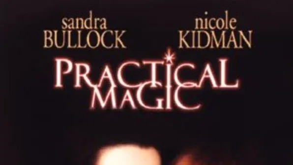 Practical Magic at Leu Gardens - Movie Night in the Garden