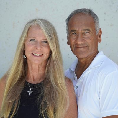 Jaime & Lisa Castro and SI Globals