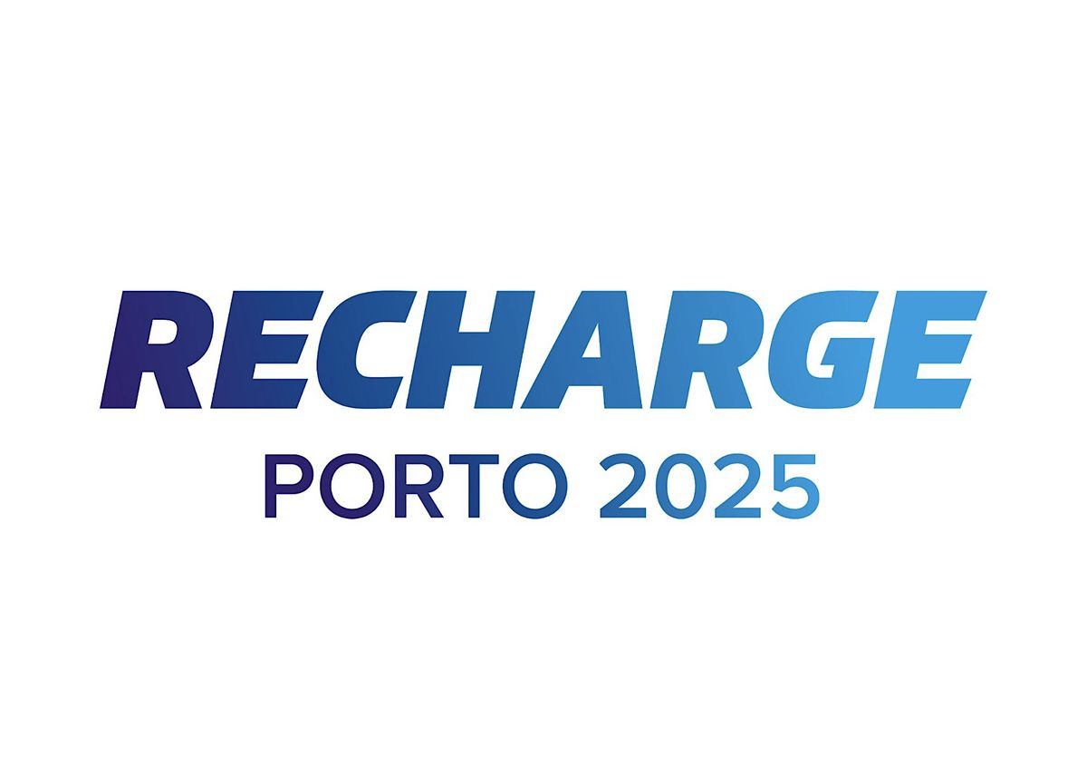 RECHARGE 2025