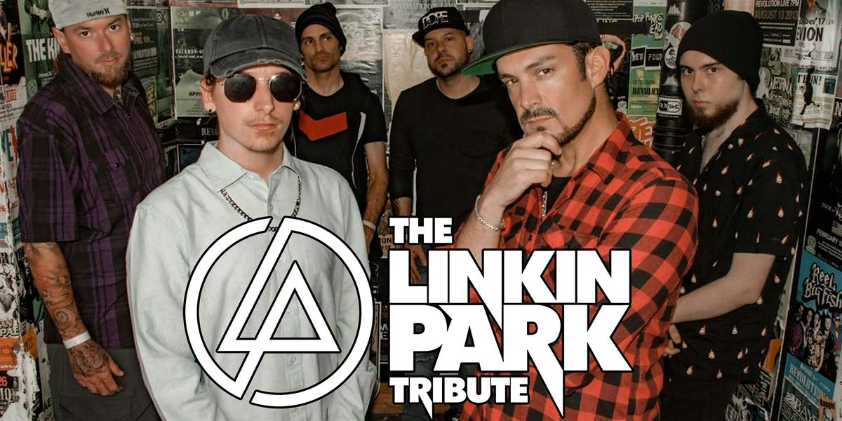 The Linkin Park Tribute