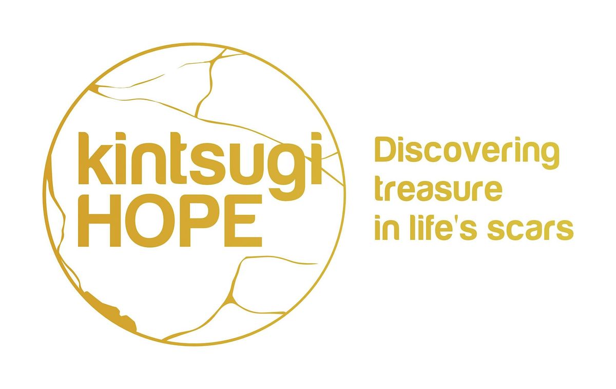 Kintsugi HOPE - Breakthrough in Mental Health