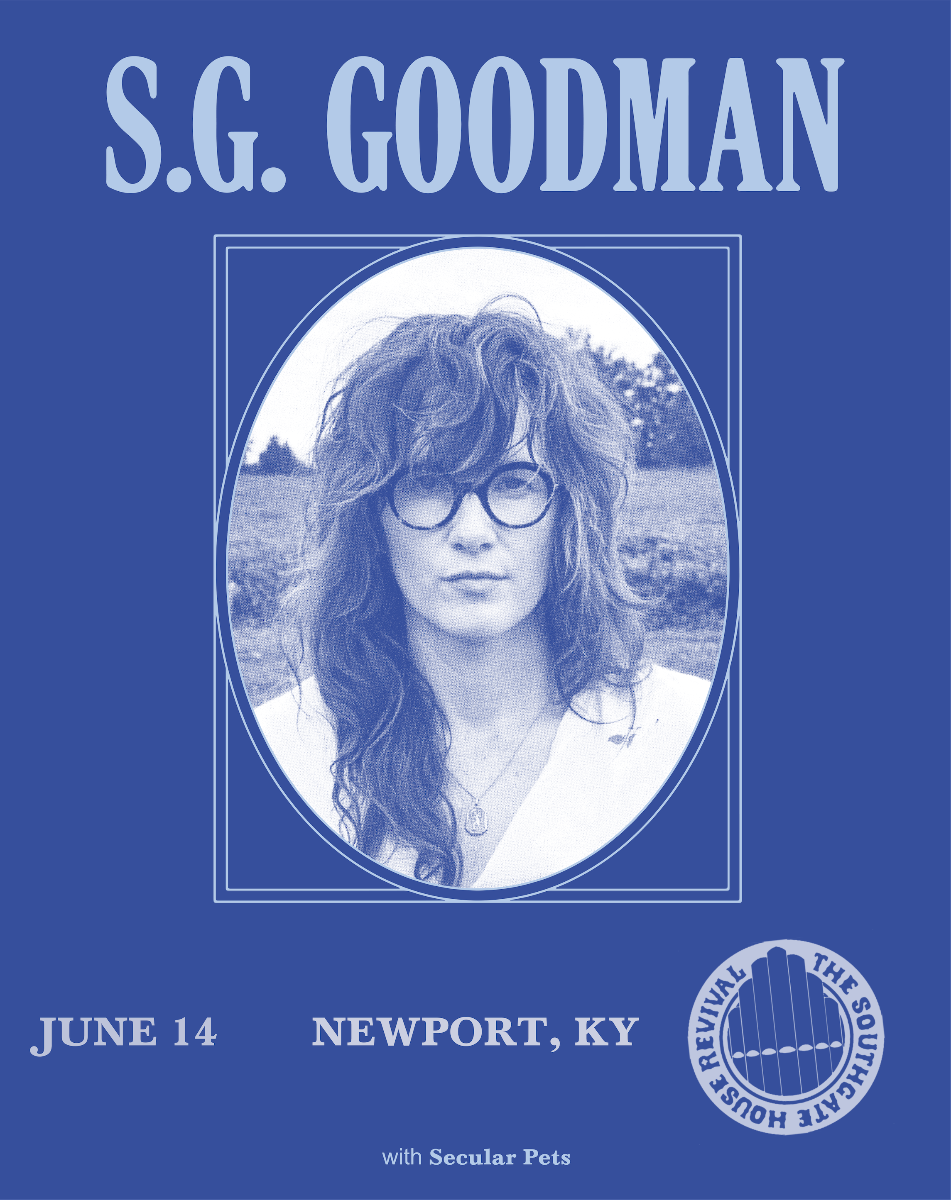 S.G. Goodman, Secular Pets