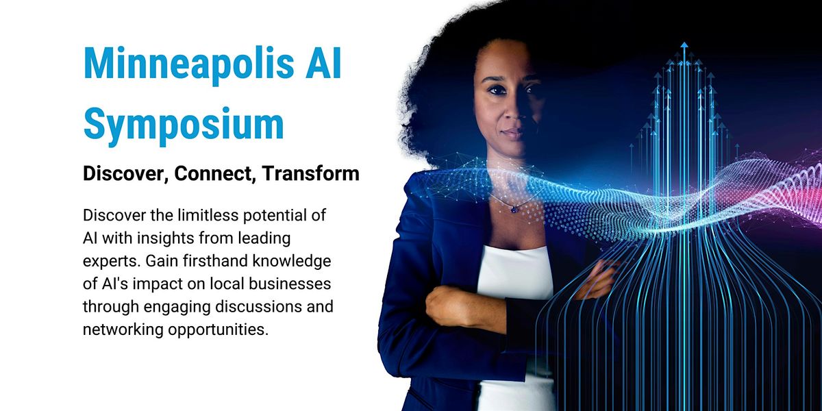 Minneapolis AI Symposium