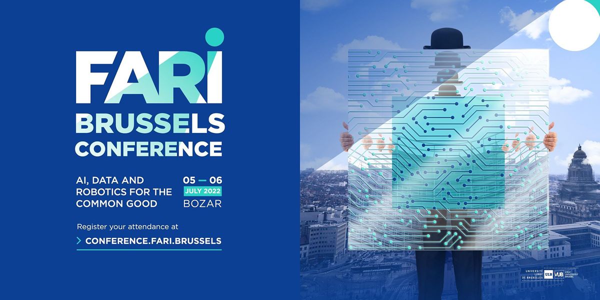 FARI Brussels Conference