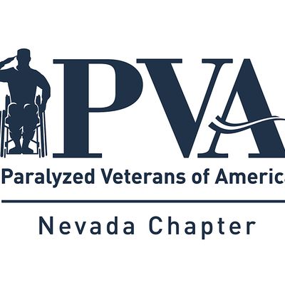 Nevada Paralyzed Veterans of America