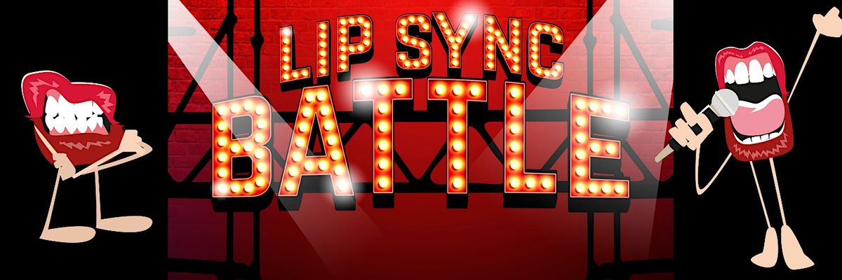 Lip Sync Battle 2024