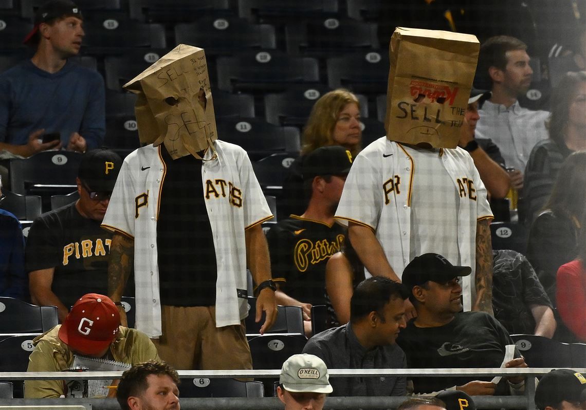 Milwaukee Brewers at Pittsburgh Pirates at PNC Park