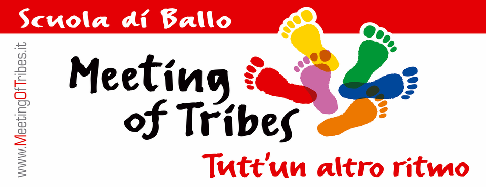 Nuova stagione corsi di ballo Meeting of Tribes
