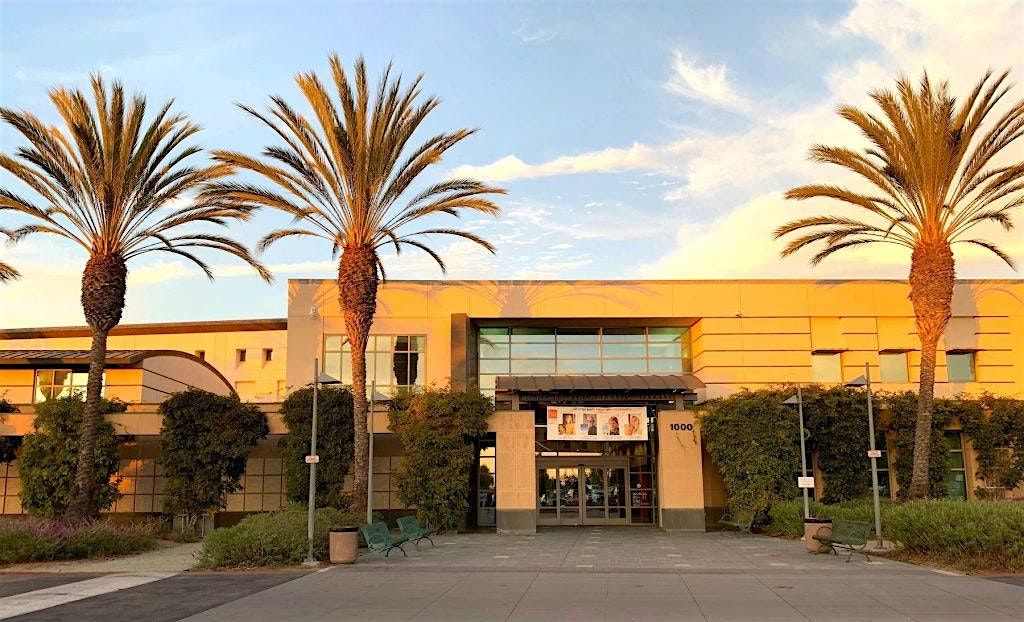 Taxes in Retirement Seminar at Newport Beach Public Library