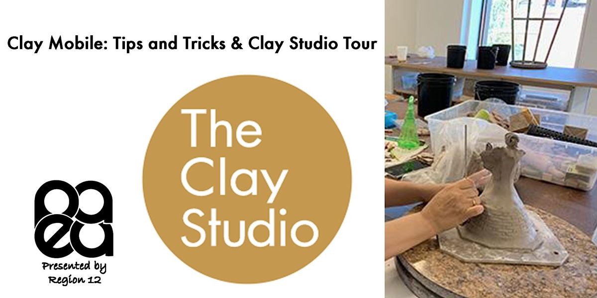 Clay Mobile: Tips and Tricks & Clay Studio Tour