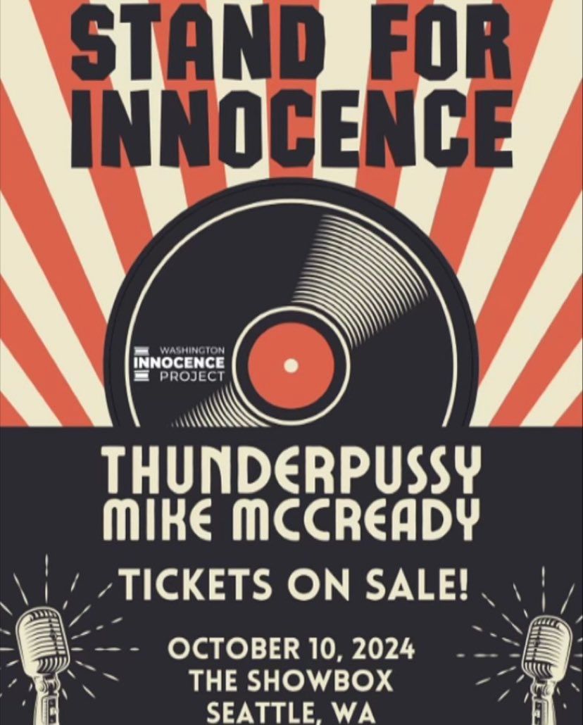 Thunderpussy at Teragram Ballroom