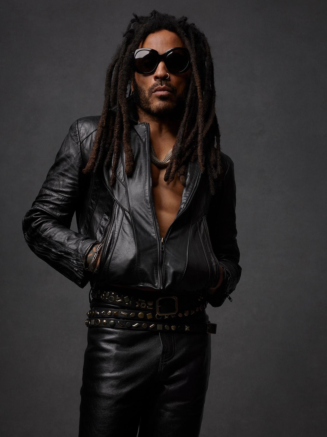 Lenny Kravitz