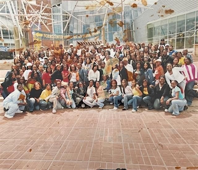 Dobbins High School Class of 2005 - 20 Year Class Reunion