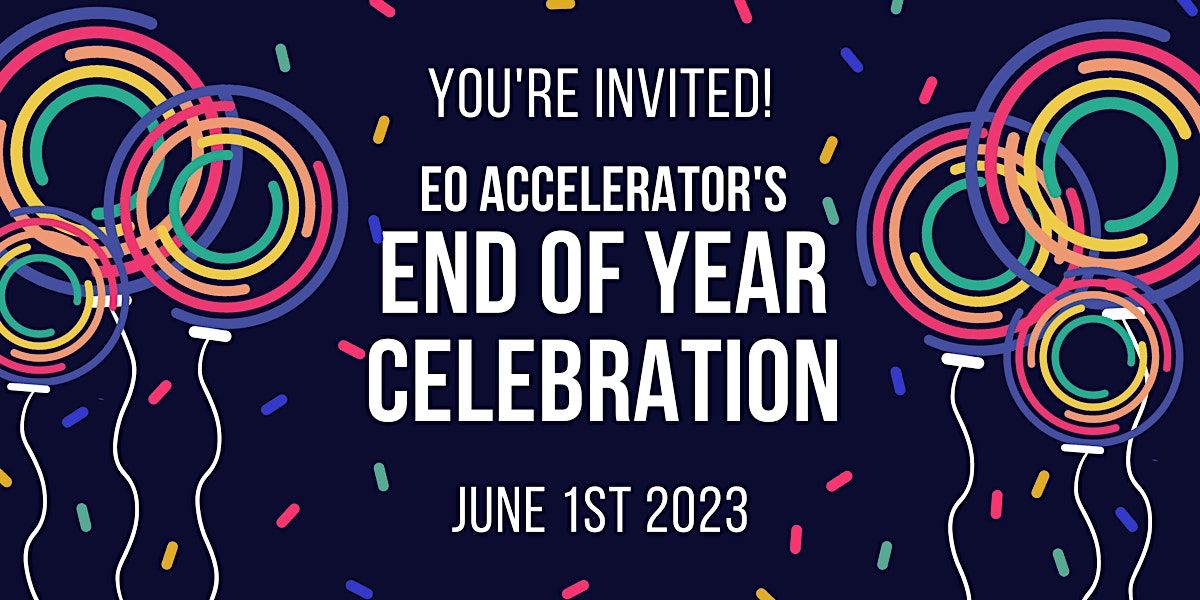 EOA End of Year Celebration 2024