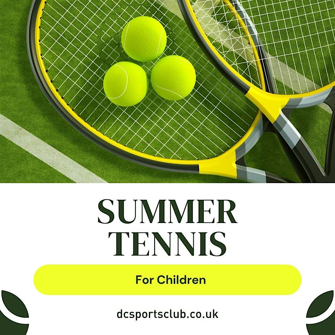 January Adult Tennis Coaching at Dulwich College Sports Club