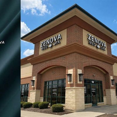 Zenova Med Spa
