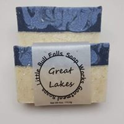 Little Bull Falls Soap Works