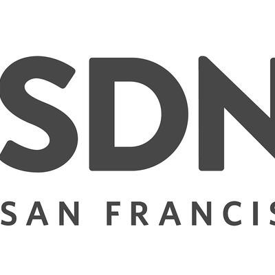 Service Design Network SF