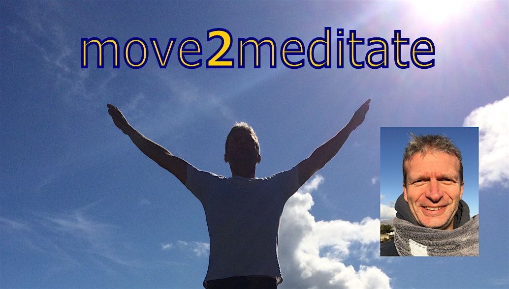 move2meditate  - Kum Nye Tibetan Yoga & Meditation