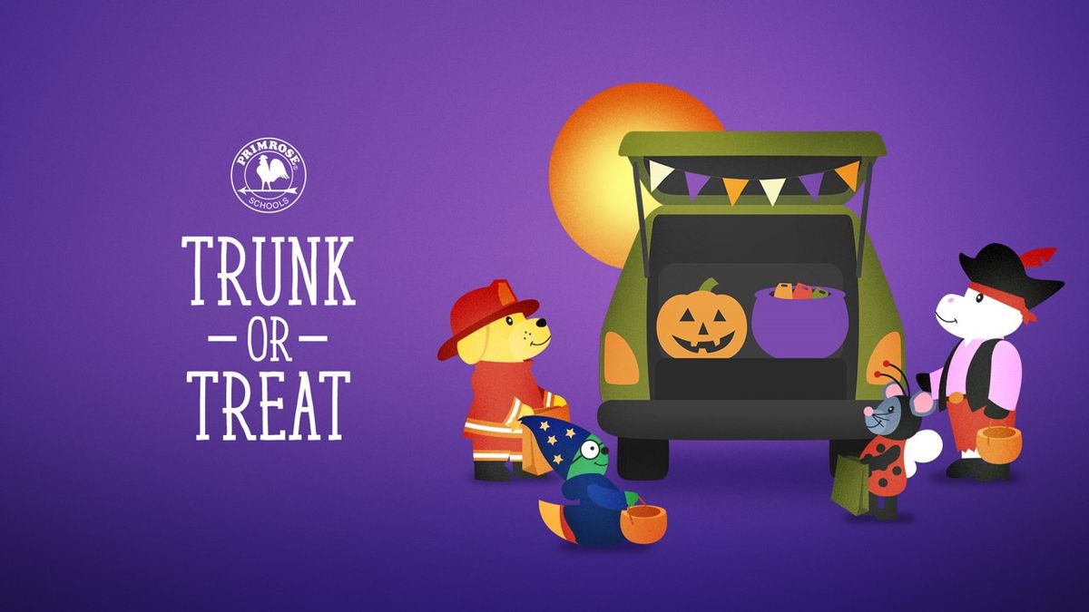 PSWB Trunk -or-Treat