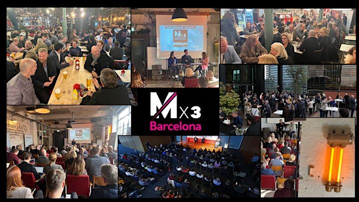 Mx3 Barcelona  - The Insider Free Hotel Night Offer