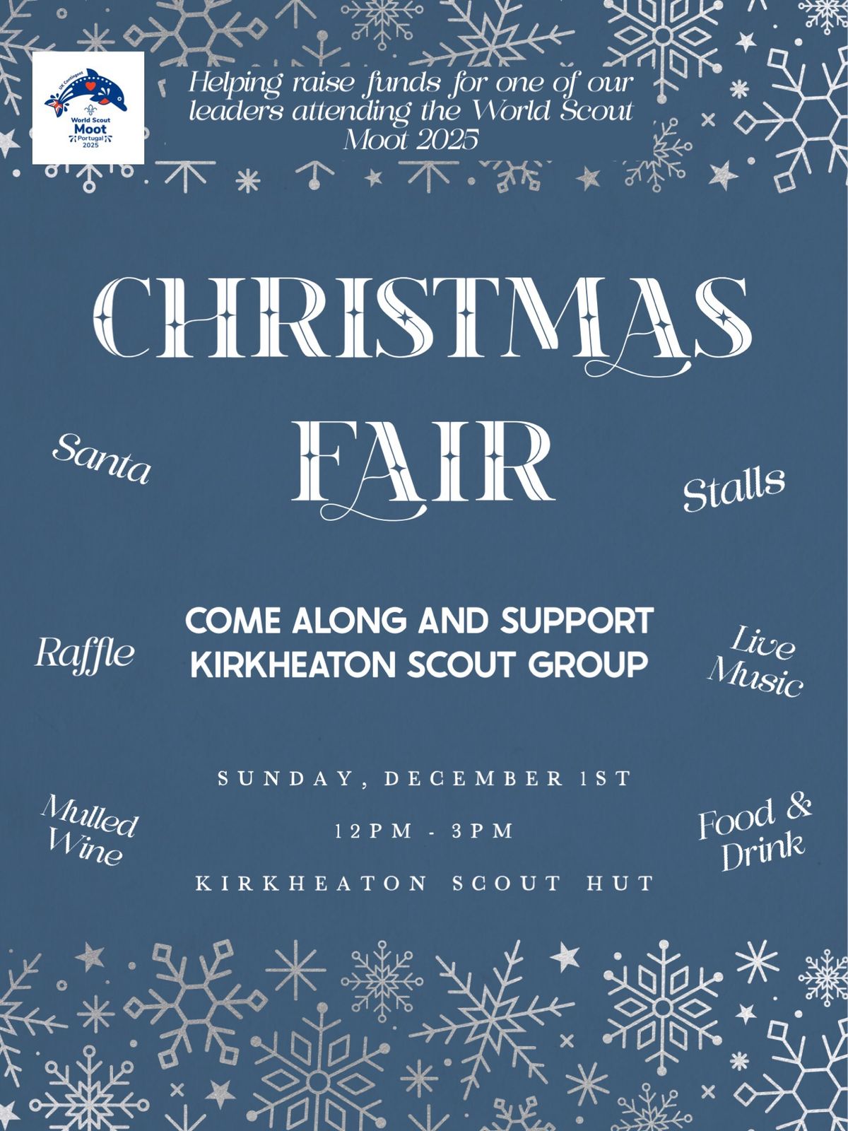 Christmas Fair