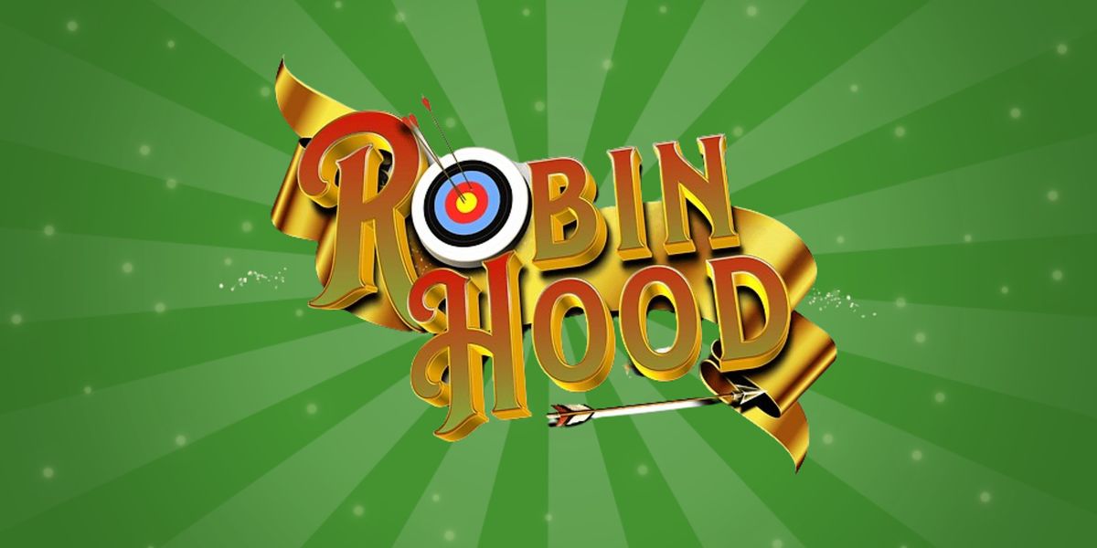 Robin Hood