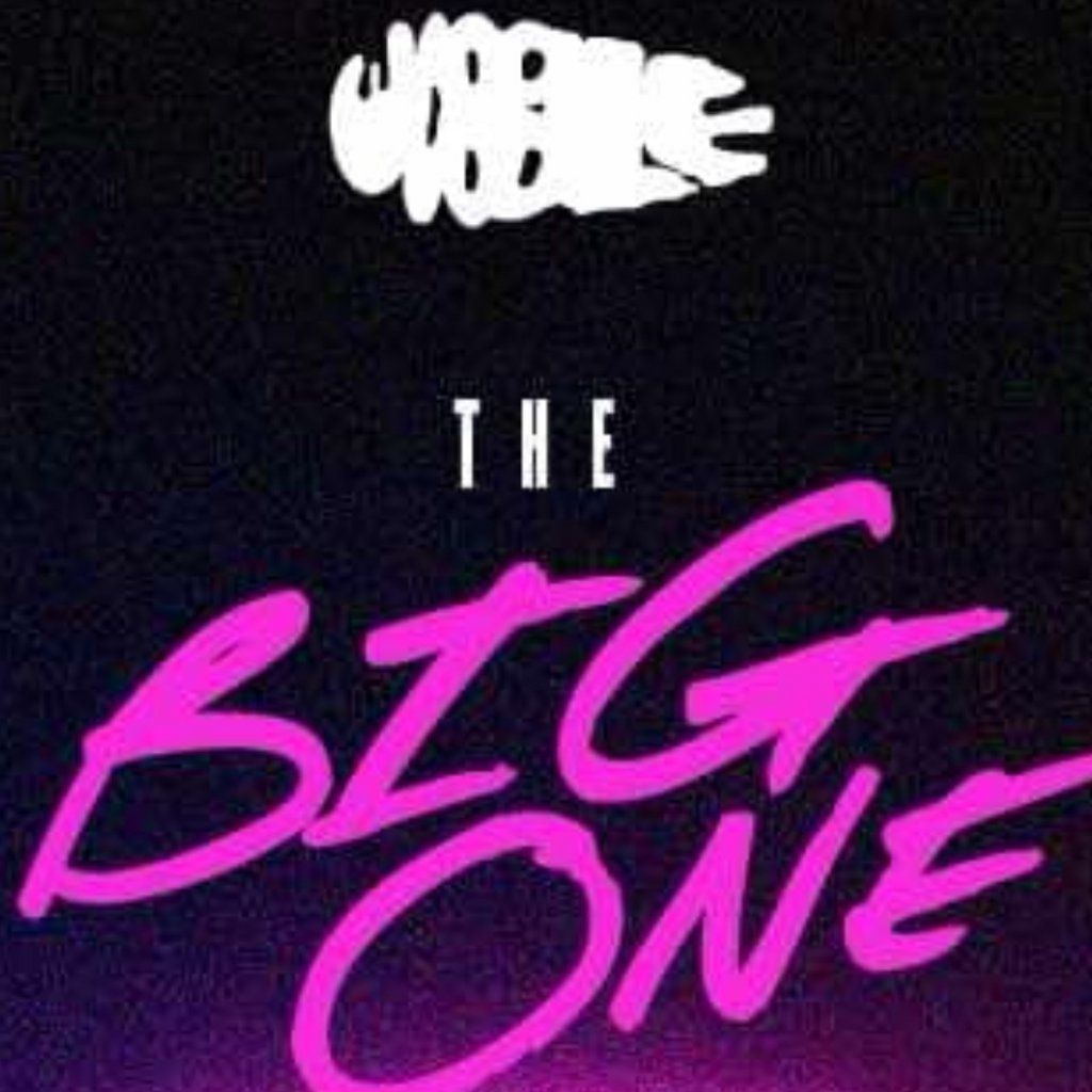 Wobble - The Big one