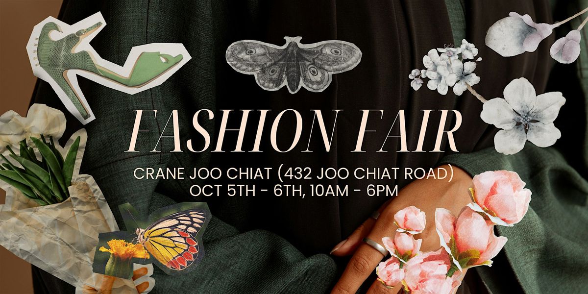 Fashion Fair