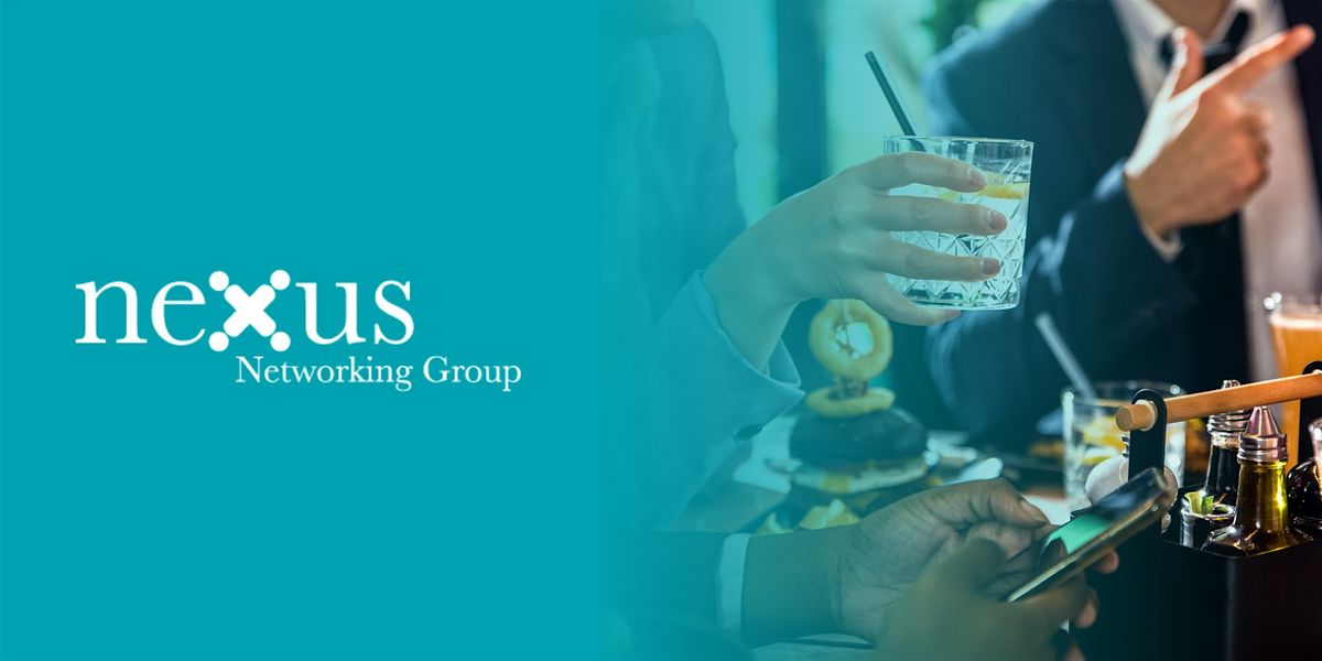 Business Networking - Colchester - Lunch - Balkerne Gate