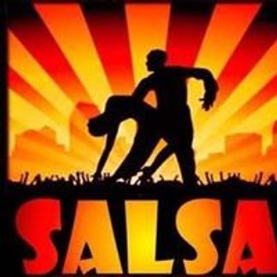 Salsa i \u00c5s