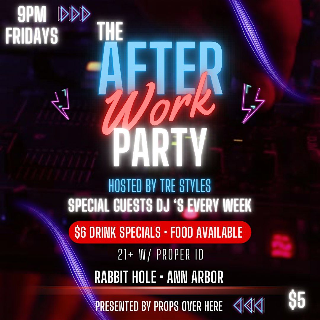 The After Work Party