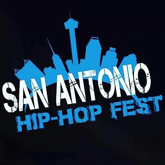SAN ANTONIO HIPHOP FEST 2022