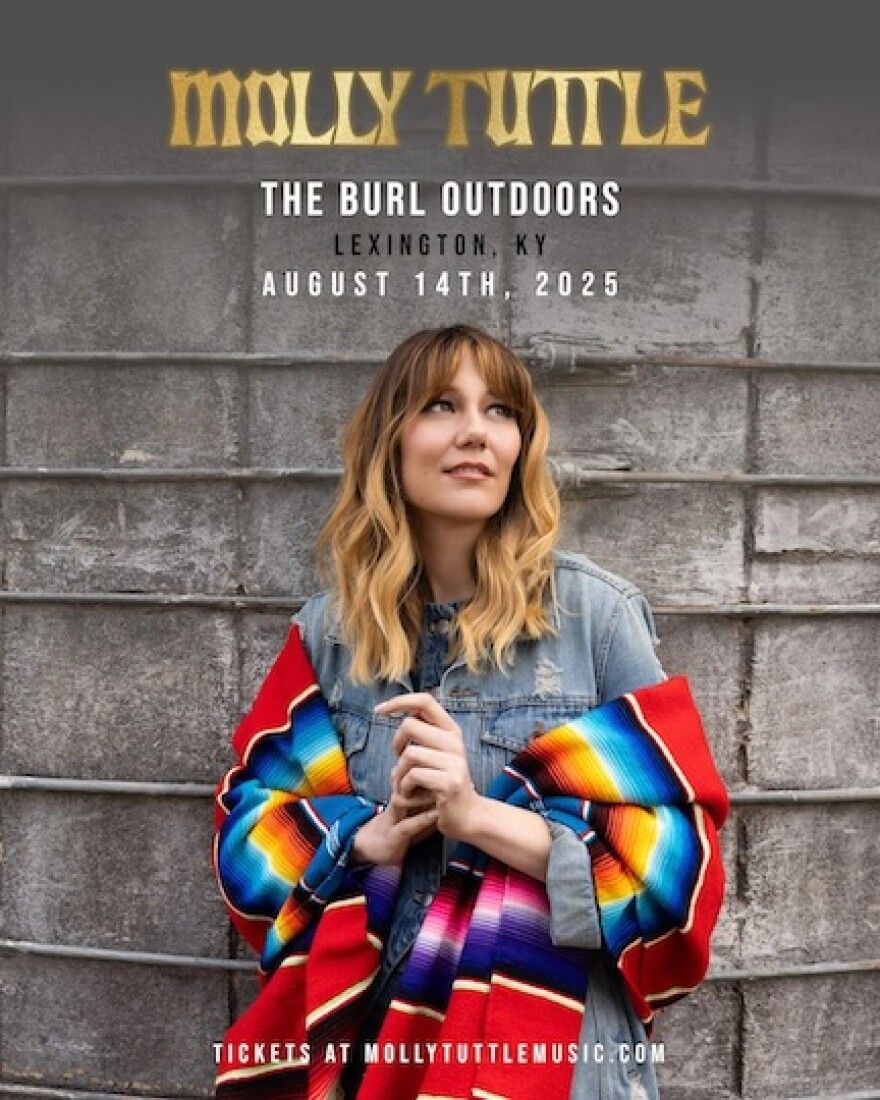 Molly Tuttle
