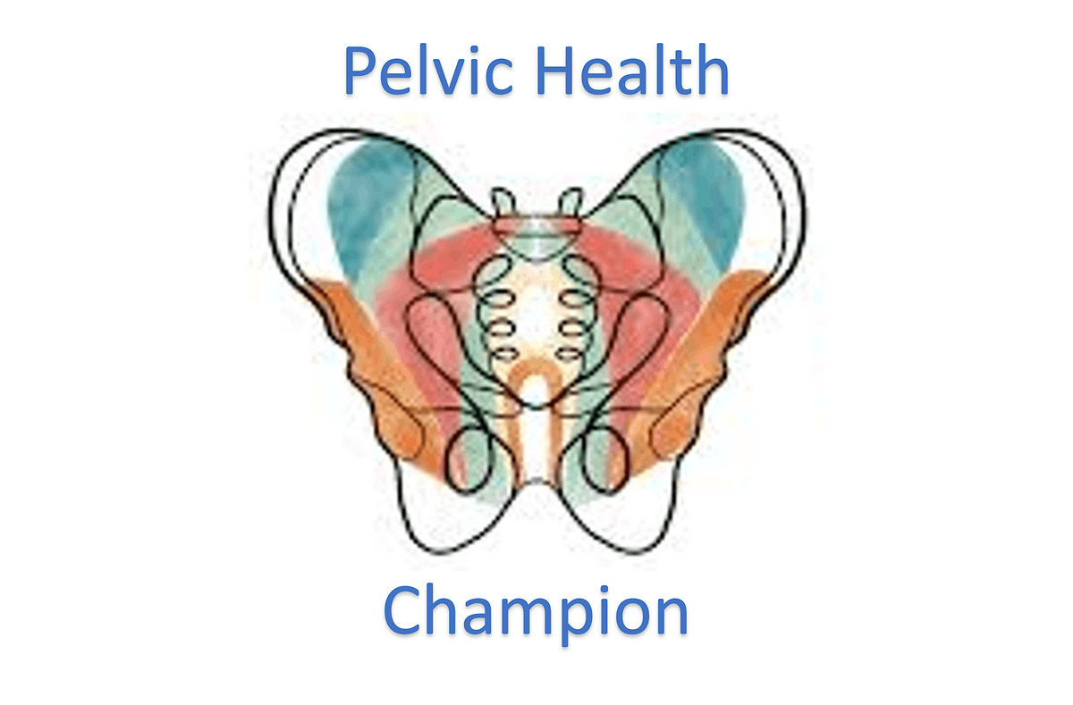 Pelvic Health Champion Training
