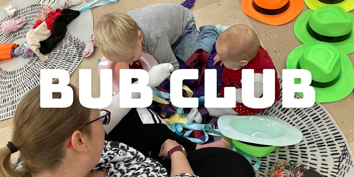 Bub Club Wellingborough: Hemmingwell