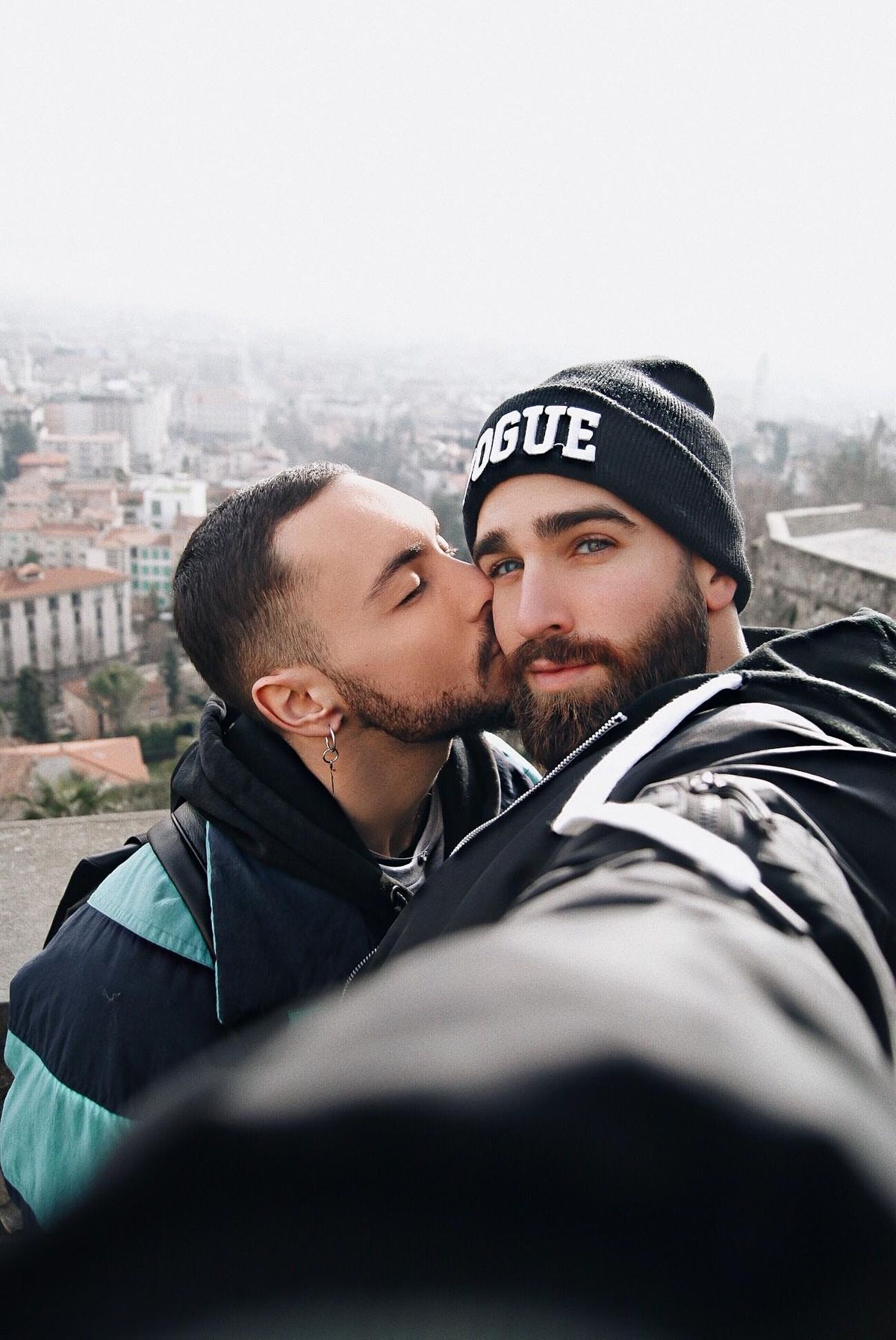 Gay and Bisexual Men Virtual Speed Dating - Washington DC
