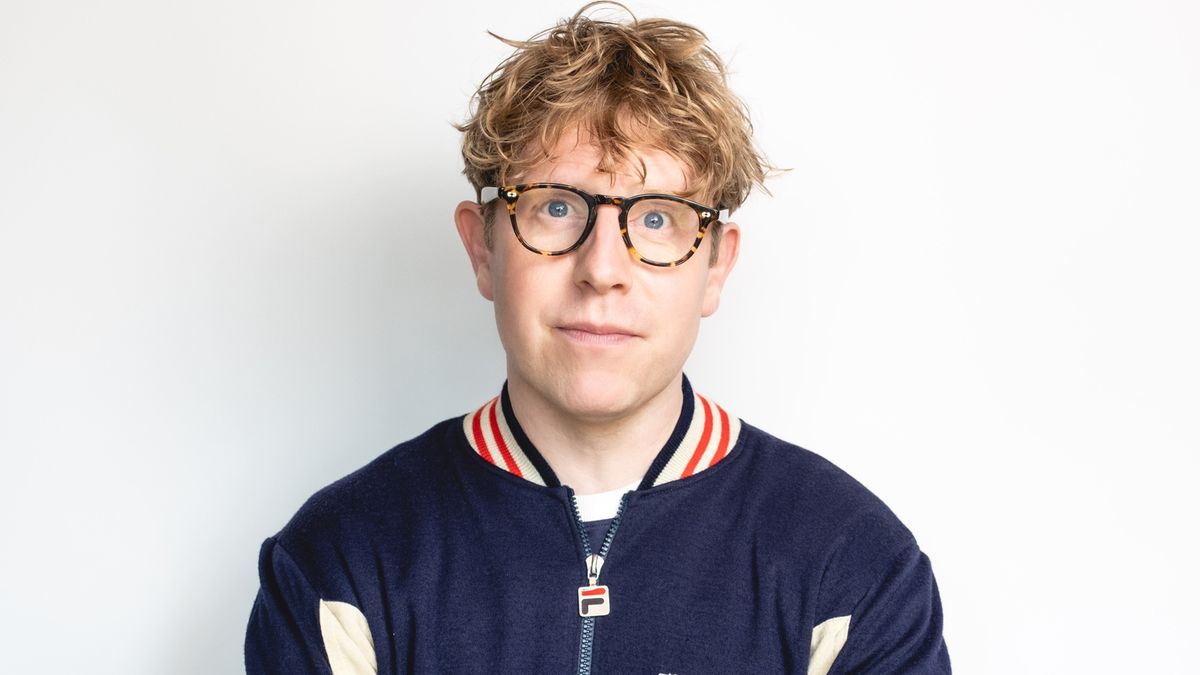 Josh Widdicombe: WIP