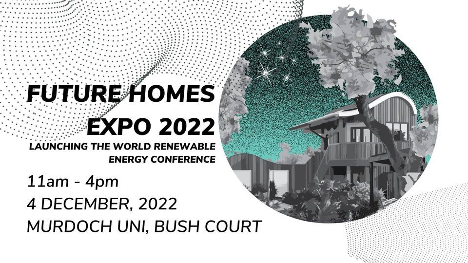 Future Homes Expo 2022