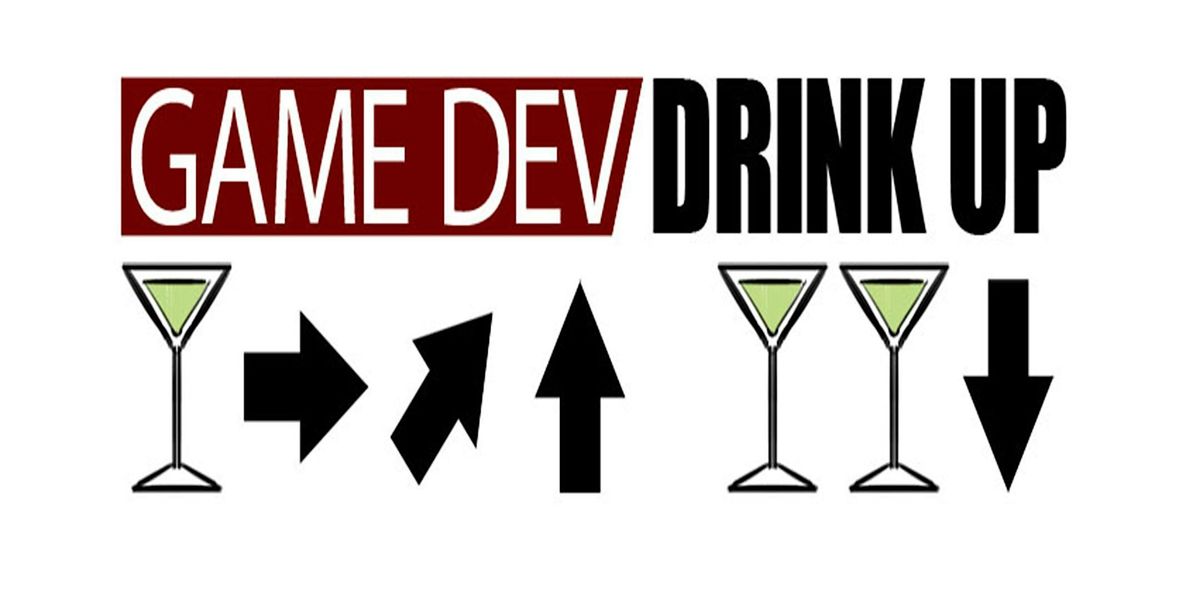 Game Dev DrinkUp Raleigh